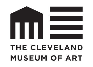 Cleveland Museum of Art logo. Link to Dr. Isobel Rutherford story