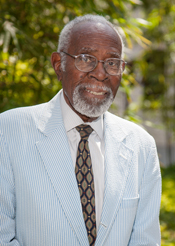 Robert P. Madison