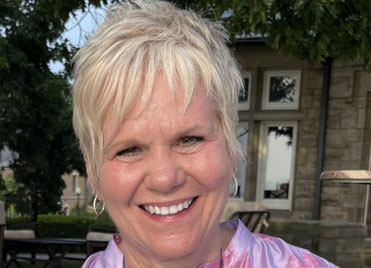 Dawn Neff. Link to her story