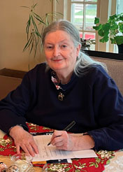 Saundra Stemen